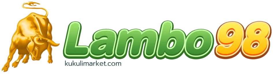 LAMBO98 logo